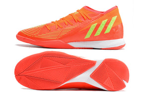 Chuteira Adidas Predator Edge .3 Futsal Game Data