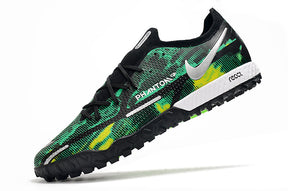 Chuteira Nike Phantom GT 2 Society Elite Shockwave