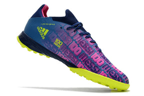 Chuteira Adidas X Speedflow .1 Society Messi Unparalleled