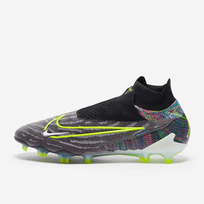 Chuteira Nike Phantom GX Elite DF Link