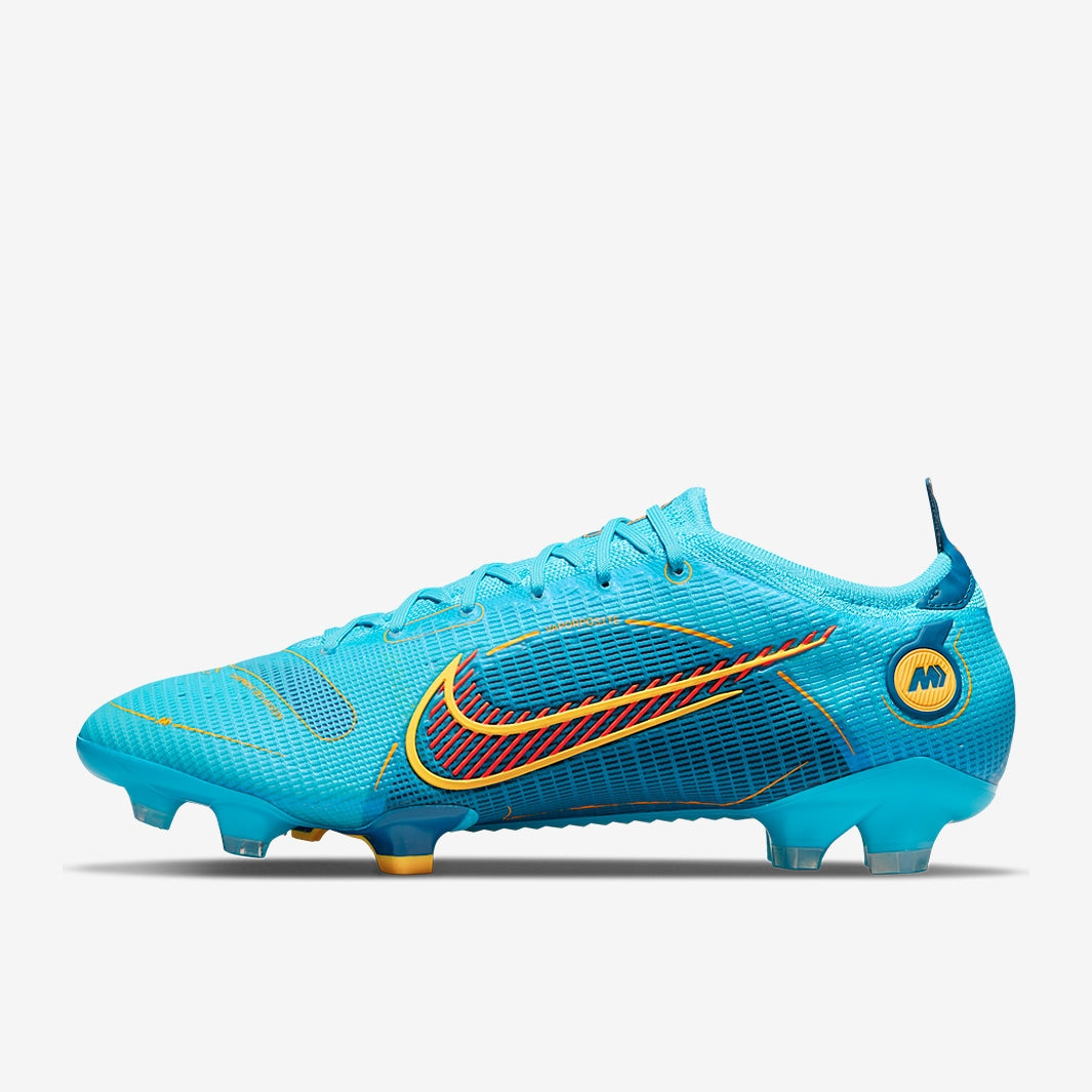 Chuteira Nike Mercurial Vapor 14 Elite Blueprint