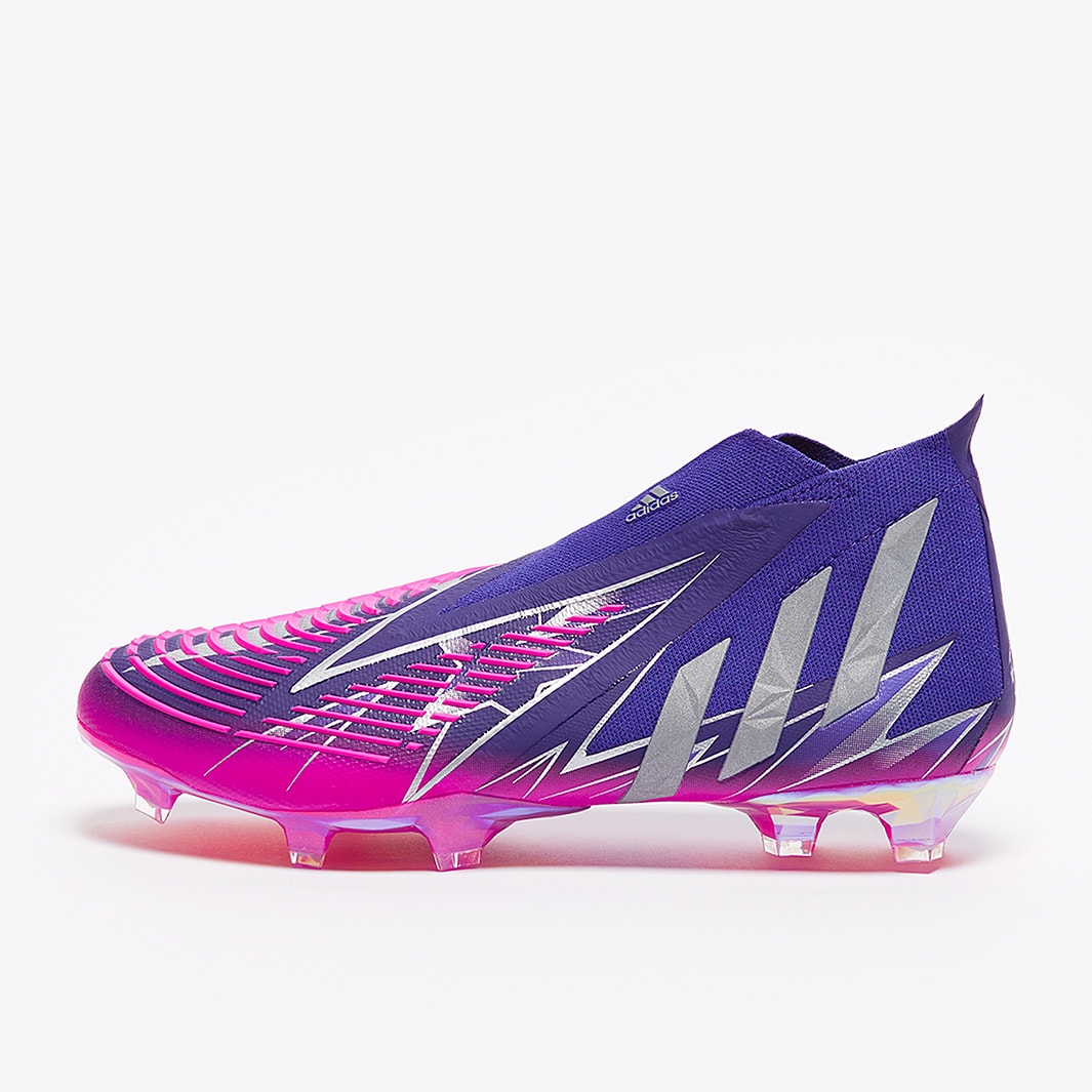 Chuteira Adidas Predator Edge + Champions League