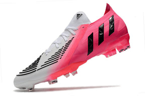 Chuteira Adidas Predator Edge .1 Low Unite Football