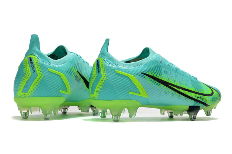 Chuteira Nike Mercurial Vapor 14 Elite Impulse SG-Pro Trava-mista