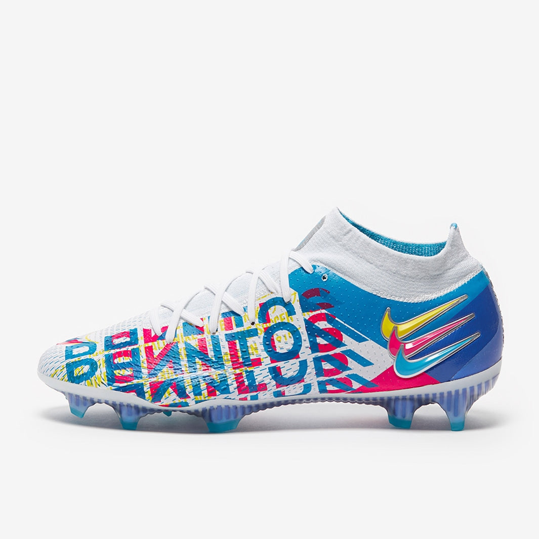 Chuteira Nike Phantom GT Elite DF 3D