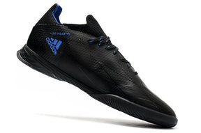 Chuteira Adidas X Speedflow. 1 Futsal Preto