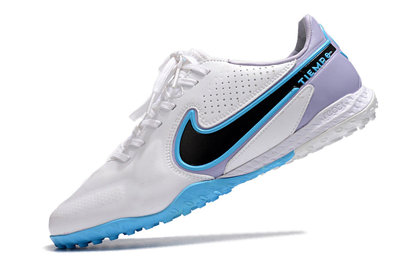 Chuteira Nike Tiempo Legend 9 Society Pro Blast