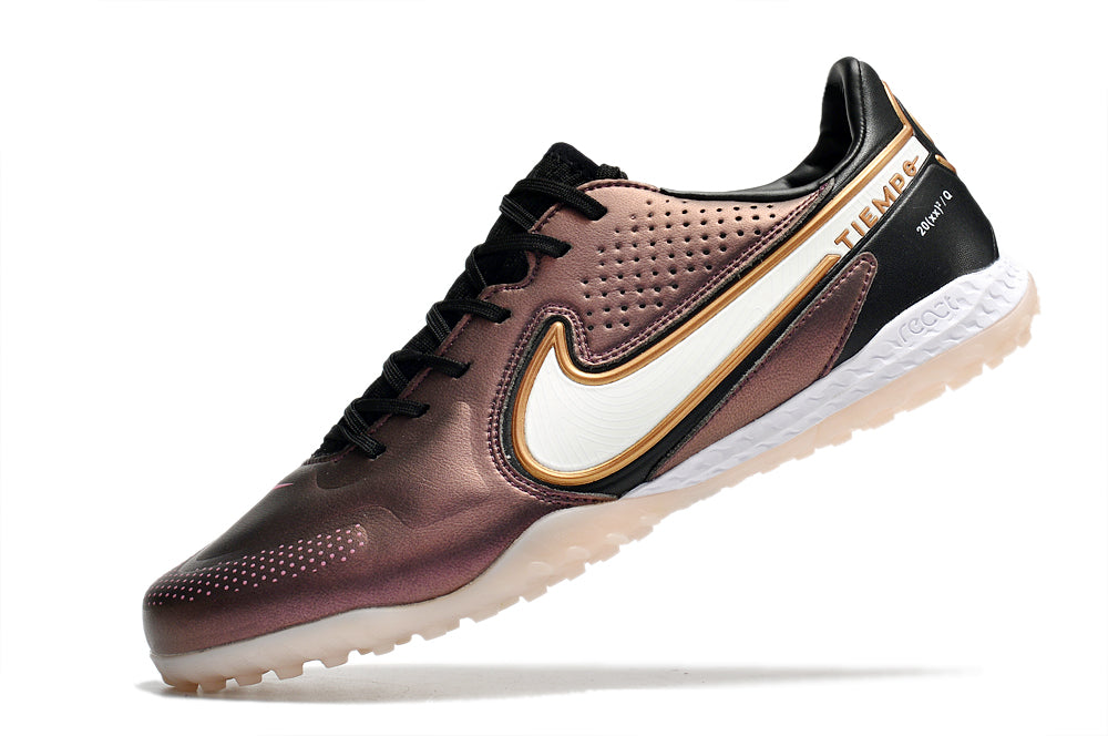 Chuteira Nike Tiempo Legend 9 Society Pro Generation