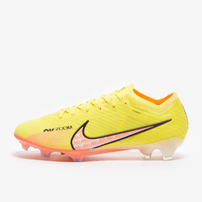 Chuteira Nike Air Zoom Mercurial Vapor 15 Elite Lucent