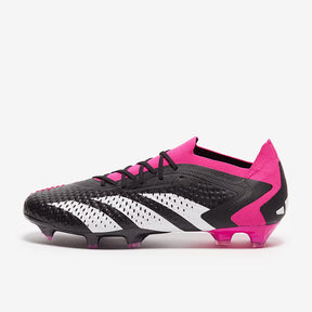 Chuteira Adidas Predator Accuracy .1 Low Own Your Football