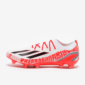 Chuteira Adidas X Speedportal .1 Messi Balon Te Adoro