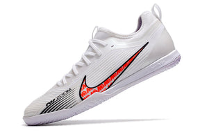 Chuteira Nike Air Zoom Mercurial Vapor 15 Futsal Pro Branco