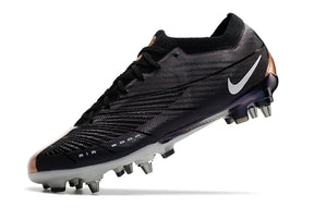 Chuteira Nike Air Zoom Match Mercurial Vapor 15 Elite SE SG-Pro Trava-mista