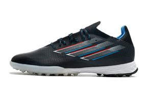 Chuteira Adidas X Speedflow .1 Society Edge of Darkness