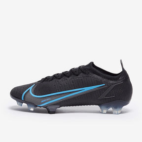 Chuteira Nike Mercurial Vapor 14 Elite Black