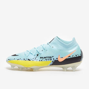 Chuteira Nike Phantom GT 2 Elite DF Lucent