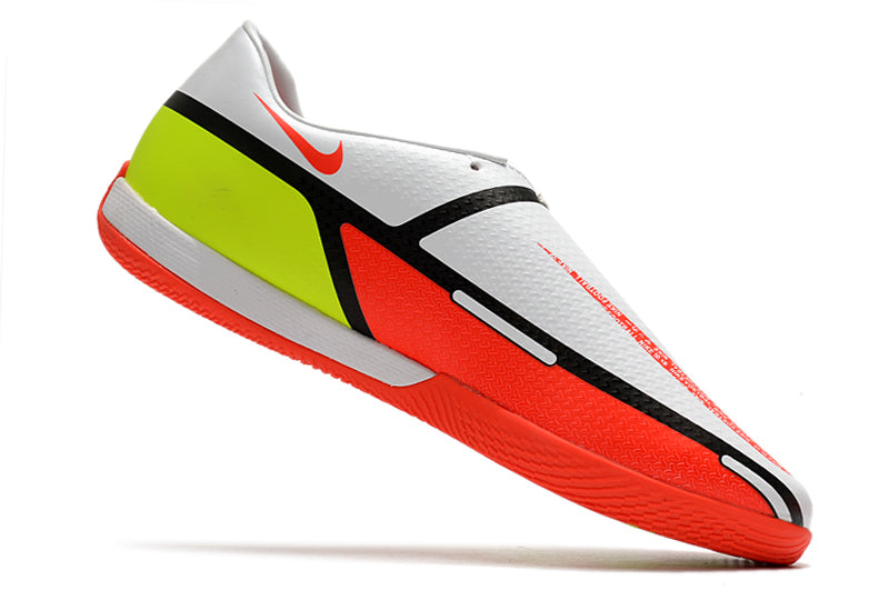 Chuteira Nike Phantom GT 2 Futsal Academy Motivation