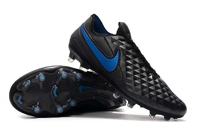 Chuteira Nike Tiempo Legend 8 Elite Under the Radar