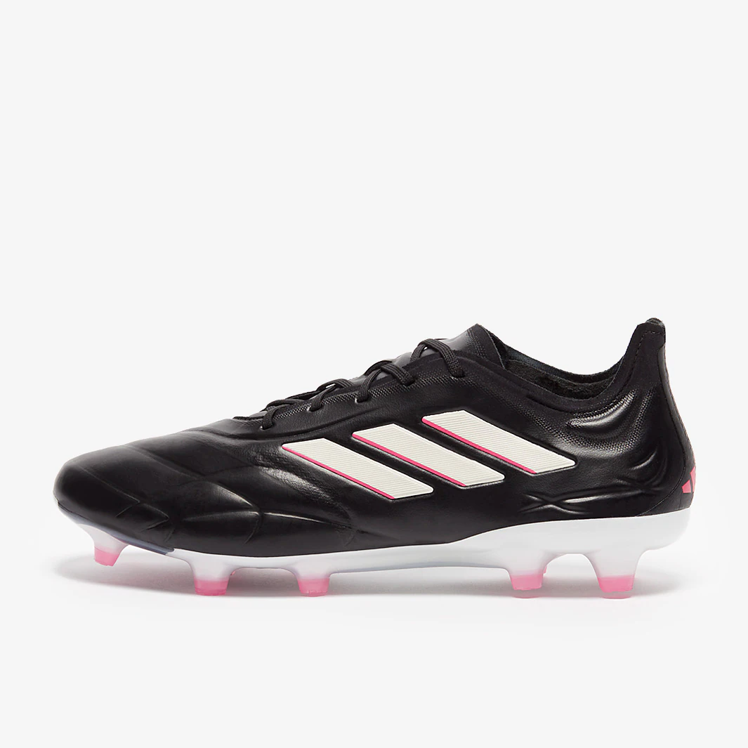 Chuteira Adidas Copa Pure .1 Own Your Football