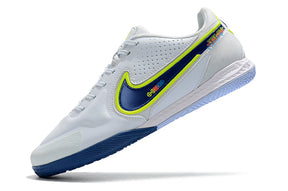 Chuteira Nike Tiempo Legend 9 Futsal Pro Progress