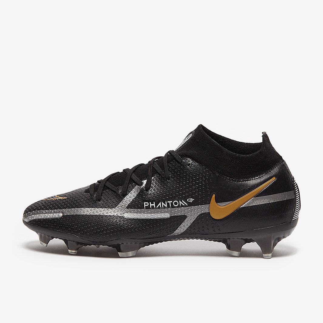 Chuteira Nike Phantom GT 2 Elite DF Shadow