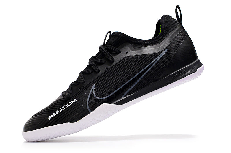 Chuteira Nike Air Zoom Mercurial Vapor 15 Futsal Pro Shadow