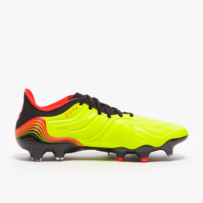 Chuteira Adidas Copa Sense .1 Game Data