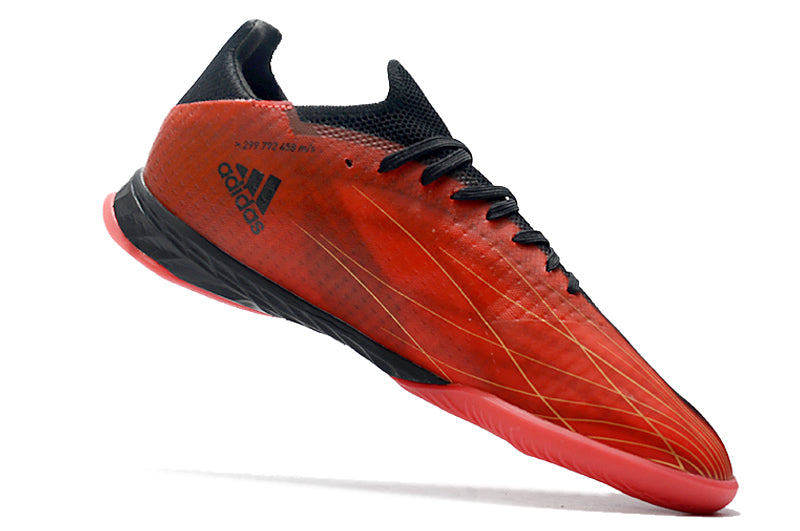 Chuteira Adidas X Speedflow .1 Futsal Showdown