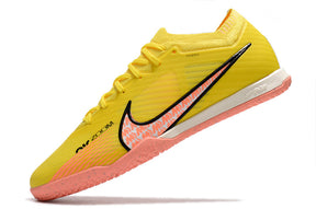 Chuteira Nike Air Zoom Mercurial Vapor 15 Futsal Elite Lucent