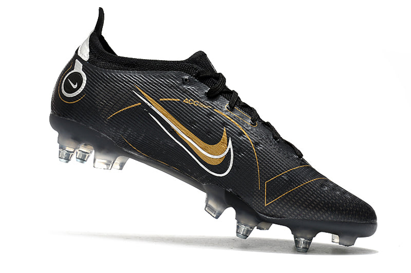 Chuteira Nike Mercurial Vapor 14 Elite Shadow SG-Pro Trava-mista