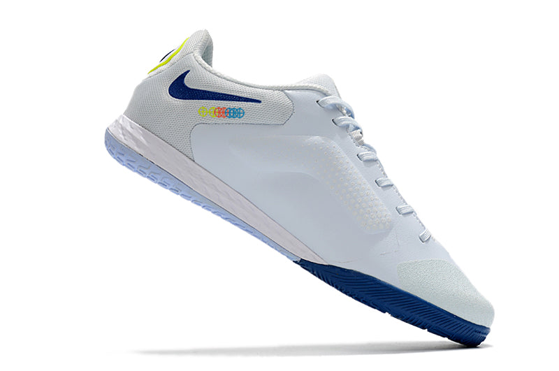 Chuteira Nike Tiempo Legend 9 Futsal Pro Progress