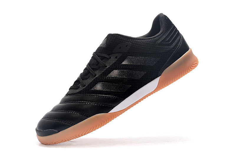 Chuteira Adidas Copa 20.1 Futsal Preto