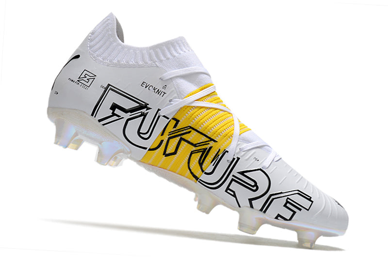 Chuteira Puma Future Z 1.1 Teaser Neymar Jr