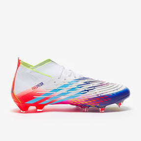 Chuteira Adidas Predator Edge .1 Al-Rihla Pack