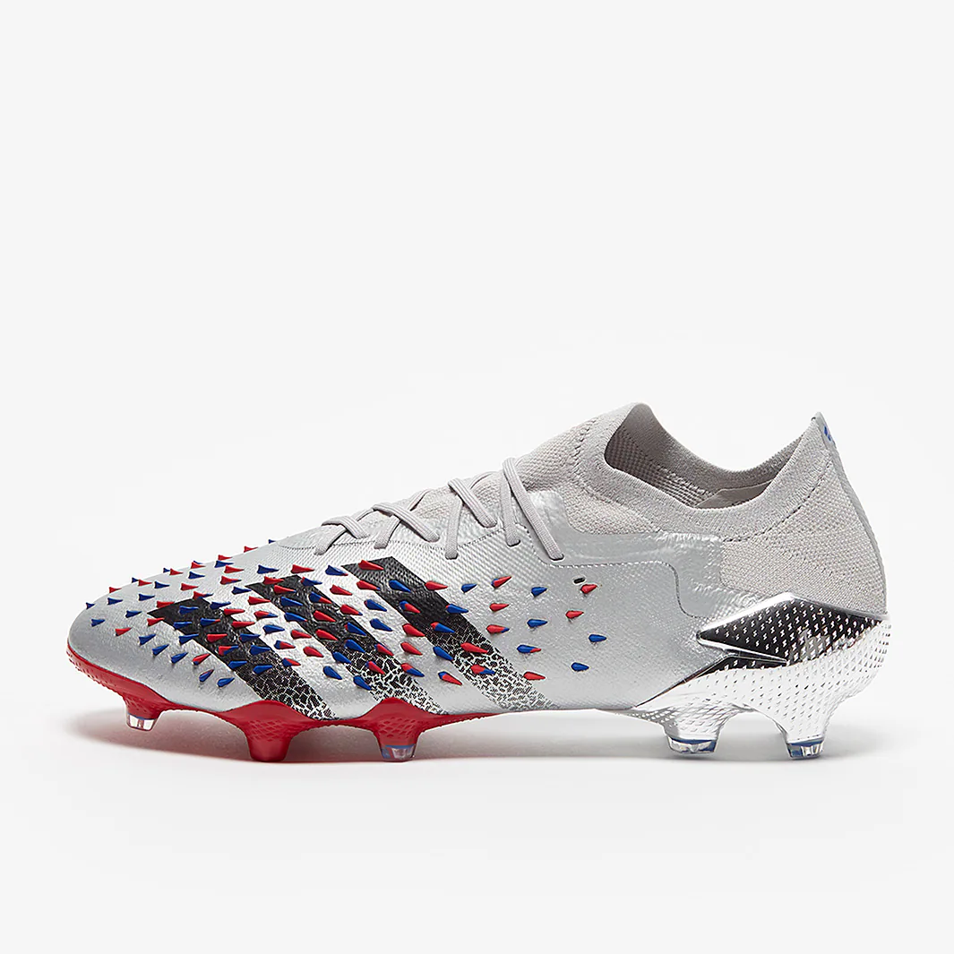 Chuteira Adidas Predator Freak .1 Low Showpiece