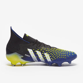 Chuteira Adidas Predator Freak .1 Superlative