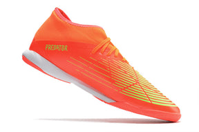 Chuteira Adidas Predator Edge .3 Futsal Game Data