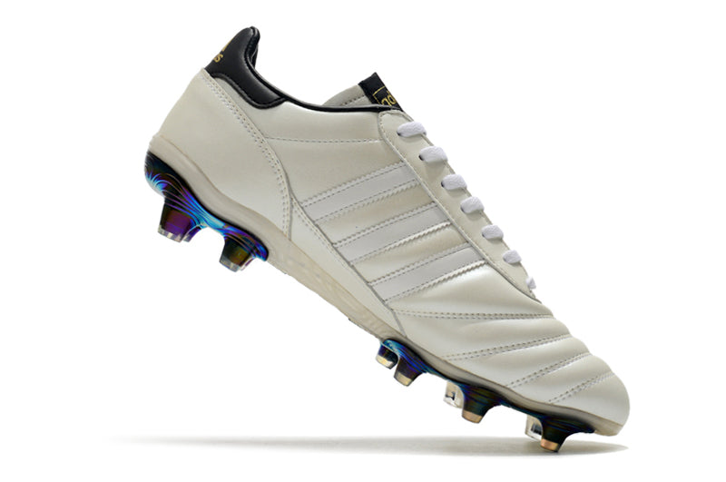 Chuteira Adidas Copa Mundial 21 Branco