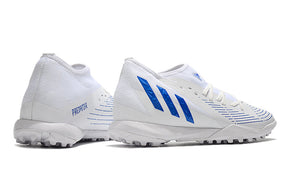 Chuteira Adidas Predator Edge .3 Society Diamond Edge