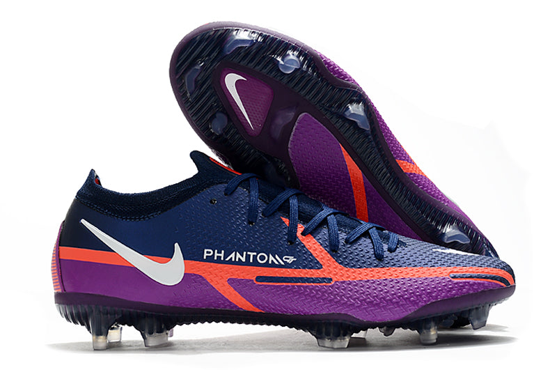 Chuteira Nike Phantom GT 2 Elite UV