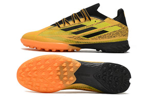 Chuteira Adidas X Speedflow .1 Society 'Mi Historia'