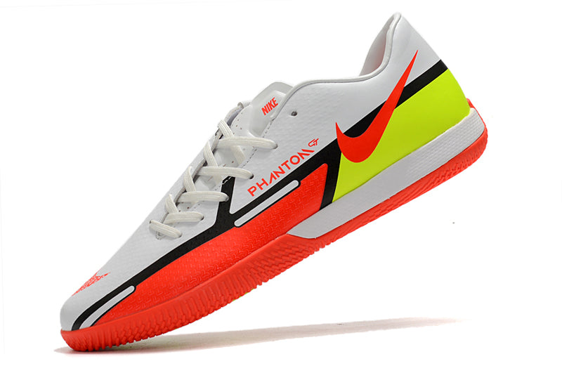 Chuteira Nike Phantom GT 2 Futsal Academy Motivation