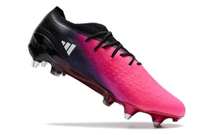 Chuteira Adidas Speedportal .1 SG-Pro Trava-mista Own Your Football