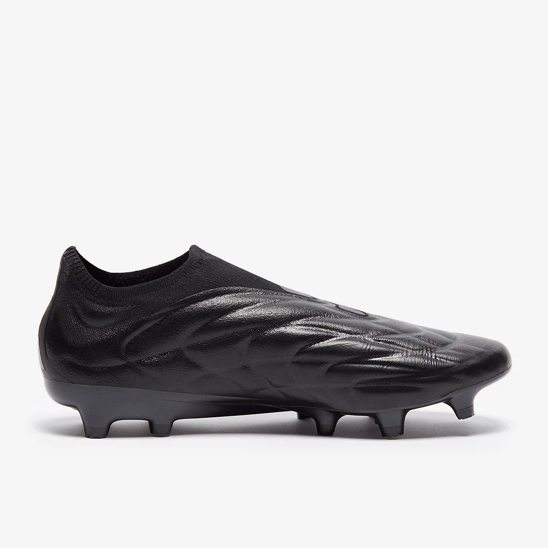 Chuteira Adidas Copa Pure + Nightstrike