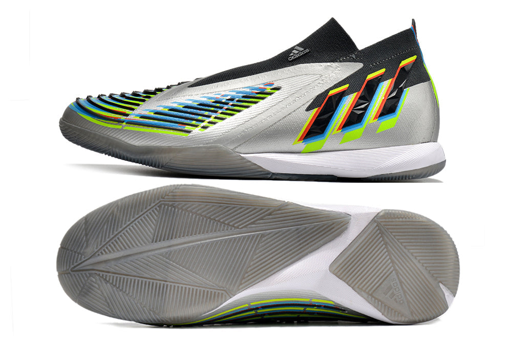 Chuteira Adidas Predator Edge .1 Futsal Beyond Fast