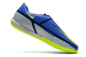 Chuteira Nike Phantom GT 2 Futsal Academy Recharge