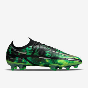 Chuteira Nike Phantom GT 2 Elite Shockwave