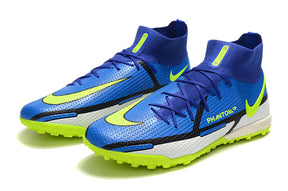 Chuteira Nike Phantom GT 2 Society Elite DF Recharge