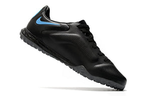 Chuteira Nike Tiempo Legend 9 Society Pro Black