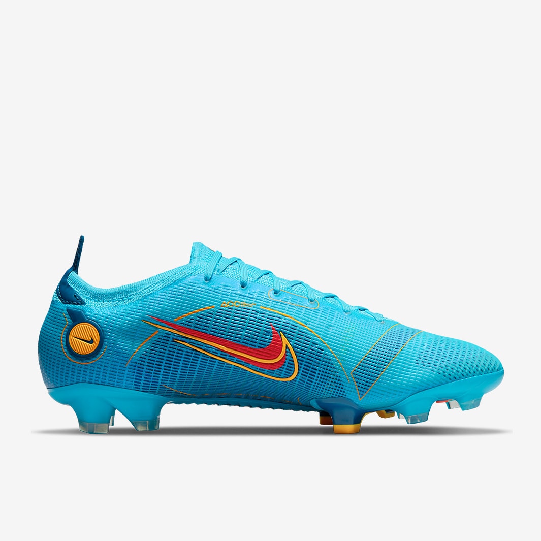 Chuteira Nike Mercurial Vapor 14 Elite Blueprint